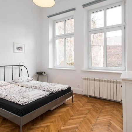 Krakow 25 Old Town Apartament Kültér fotó